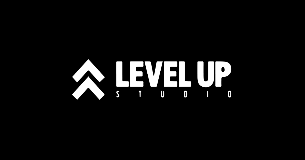 Level Up Studio - Reservas